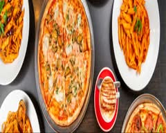 Big Papa's Pizza (Dandenong)