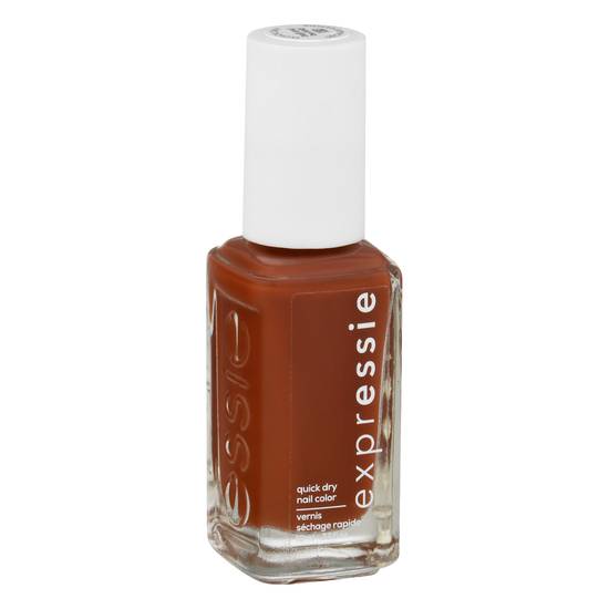 Essie Expressie Quick Dry Bolt and Be Bold 180 Nail Color (bolt and be bold)