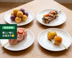 クレープ　べっぴん屋