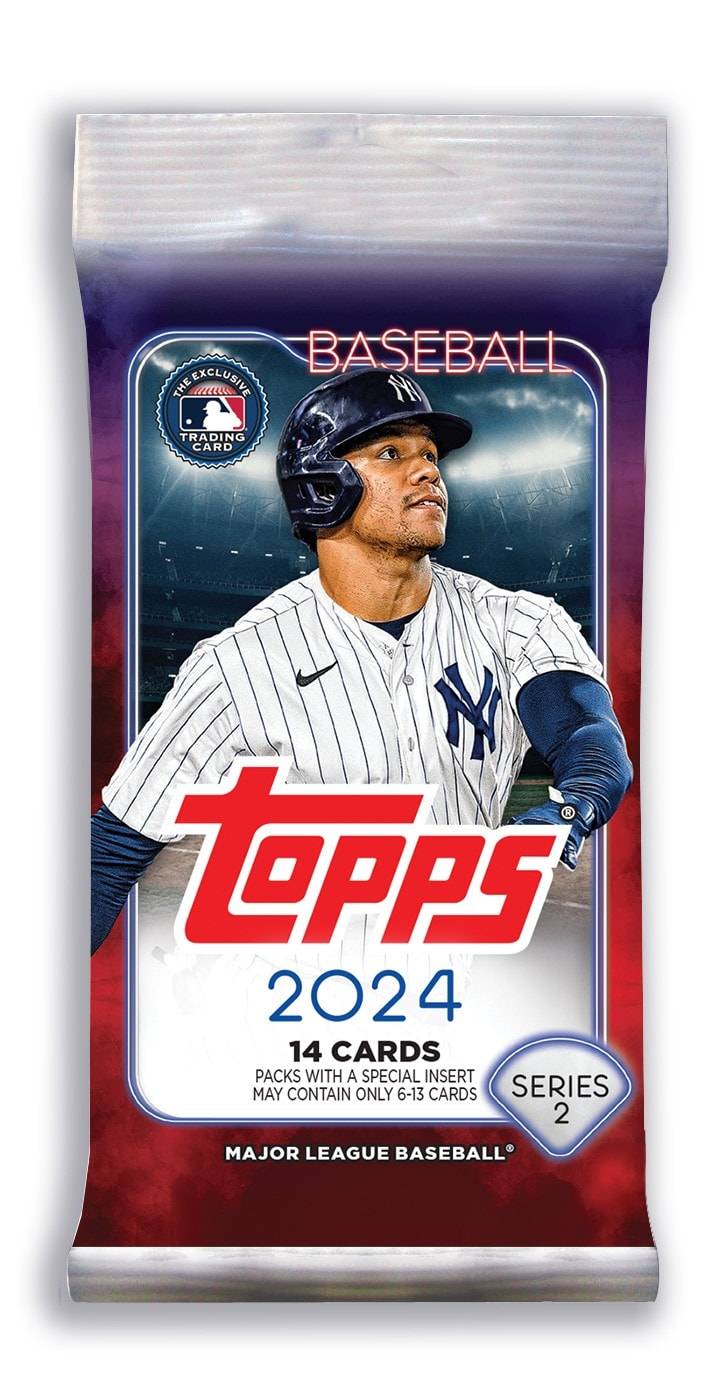 Topps Creative Play | TP24BBFGC005731