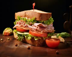 Deli.Almibar (Oaxaca)