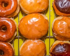 Moon Donuts