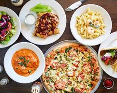 Star Pizza & Italian Kitchen (Canton)