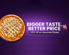 Johnny Boys Pizza (Frankston)