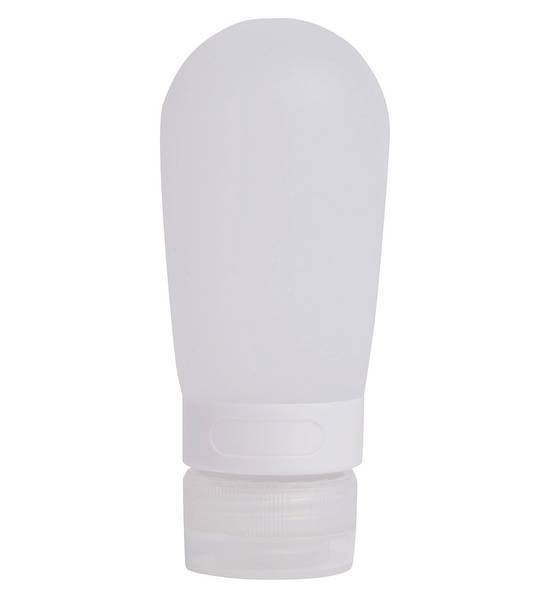 Boots Travel Squeezy Bottle