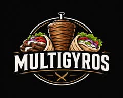 Multigyros