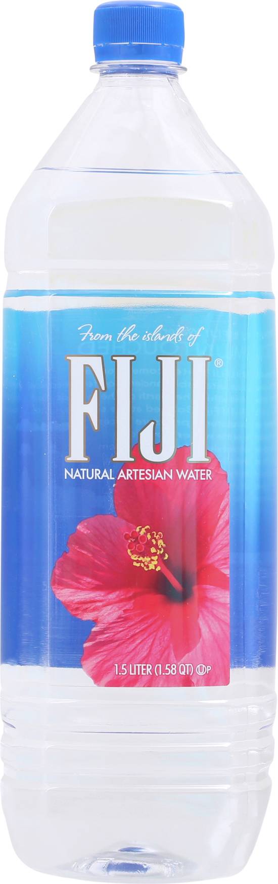 Fiji Natural Artesian Water (1.5 L)