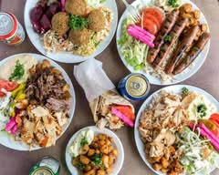 BBQ SYRIEN (Pau)