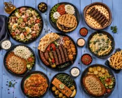 Restaurant Balcanico