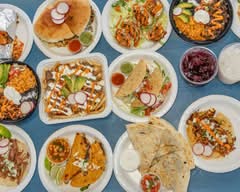 Poco Loco (3038 Royal Ave)