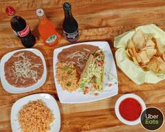 Tipo's Tacos (500 9th Street)