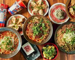 Trantranzai Lyon 烫汤哉