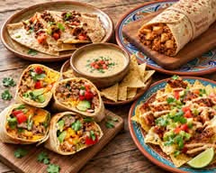Papacito's Burritos
