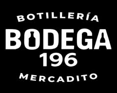 Bodega 196 (Providencia)