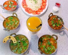 Tel Aviv Authentic Kitchen (Encino)