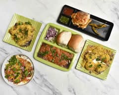 BRIGHT PANIPURI