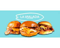 La Salada Burger