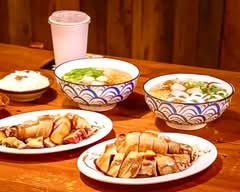 彭富貴 雞湯小卷米粉 三峽店