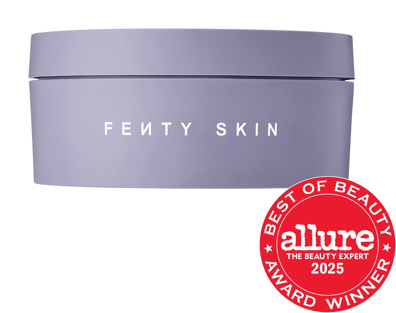 Fenty Beauty By Rihanna Butta Drop Refillable Whipped Oil Body Cream with Tropical Oils + Shea Butter Fenty Fresh