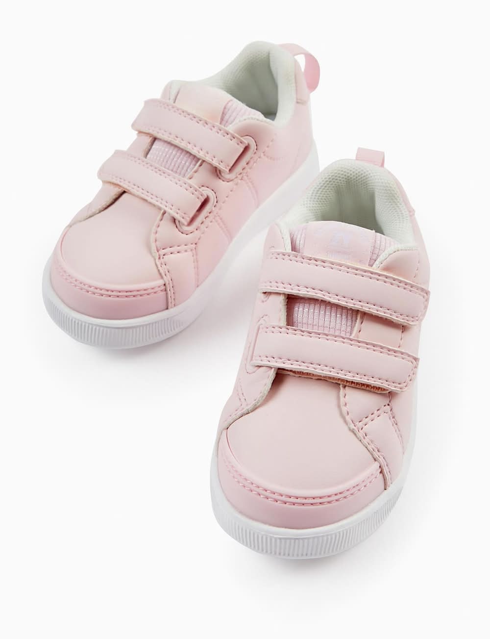 Sapatilhas Para Bebé Menina 'My First Sneakers 96' (Rosa Claro - 24)