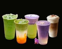 Matsu Matcha (T percent)