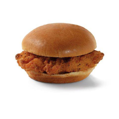 7-Eleven Crispy Chicken Sandwich