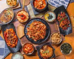 8292韓式烤肉 大安店