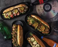 Metro Brew'In (Marrickville)