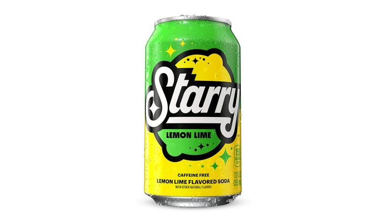 Starry Can