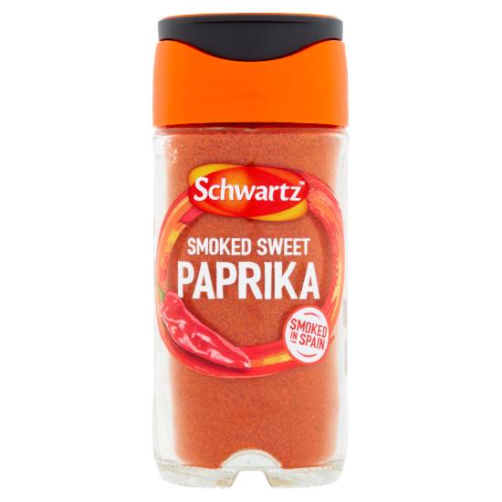 Schwartz Smoked Sweet Paprika Delivery Near Me Order Online Uber Eats