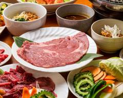 焼肉 みすぶた家 Yakiniku Misubutaya			
