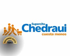 Chedraui Supercito 🛒 (Dr. Vertiz)