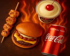 Pr Pinchos (San Juan, PR)