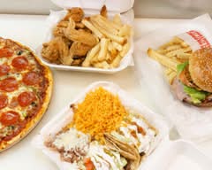 Roseland Pizza & Tacos