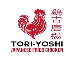 Tori-Yoshi Japanese Fried Chicken (180 E 1st Street)