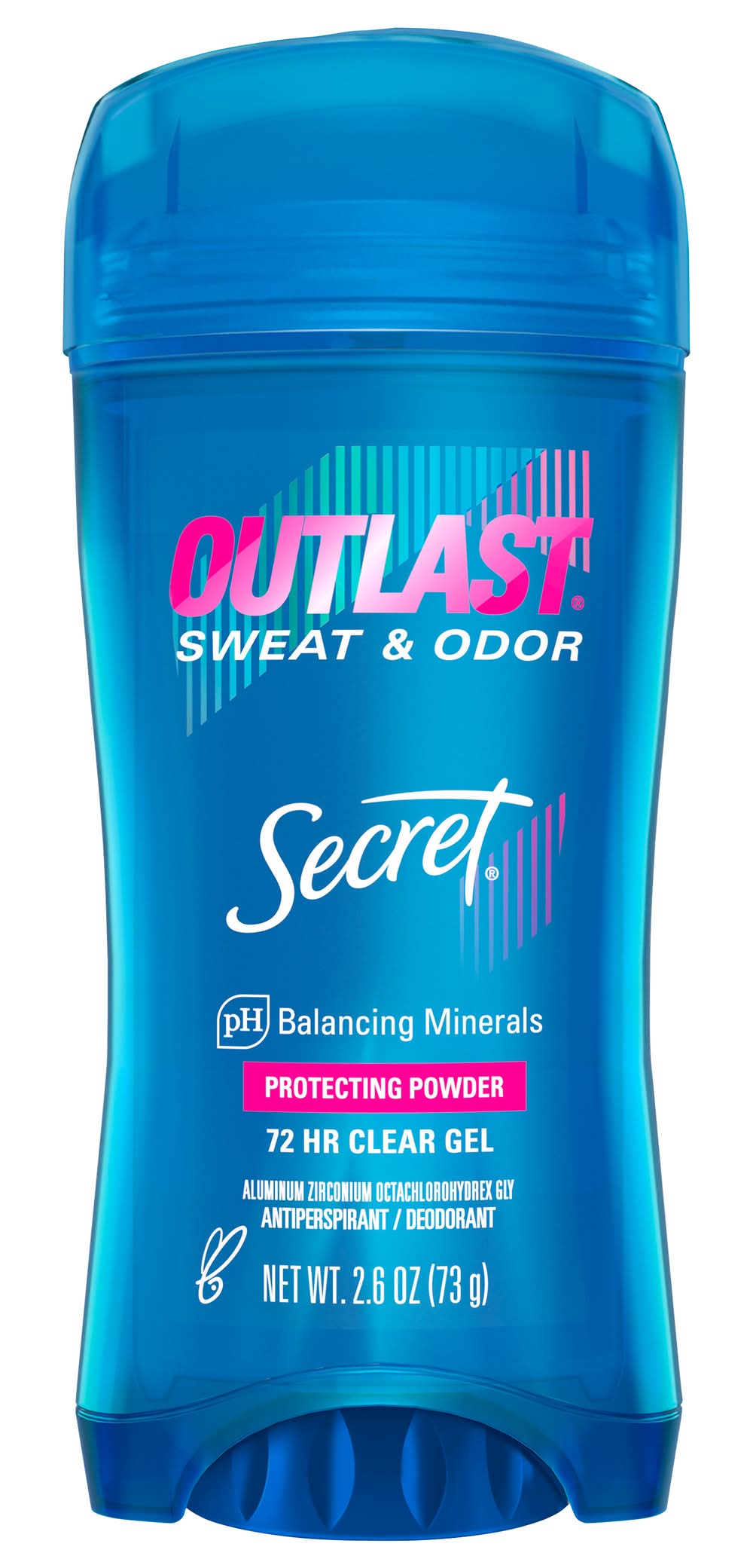Secret Protecting Powder Antiperspirant (2.6 oz)
