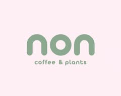 Non Coffee & Plants