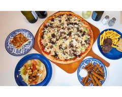 Local Pizza Co.