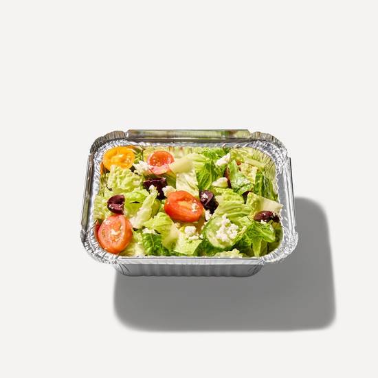 Greek Salad Side