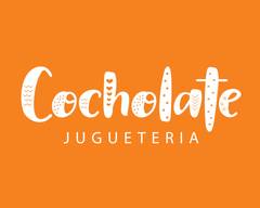 Cocholate Juguetería (Presidente Errázuriz)