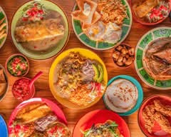 Mexico City Restaurant & Lounge (Denver)