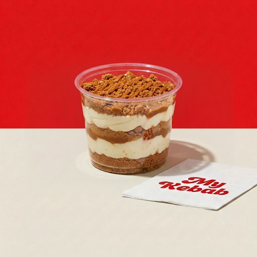 🍰 Tiramisu