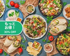 CHICKEN EVERYDAY チキンエブリディ 横浜ベイクォーター店