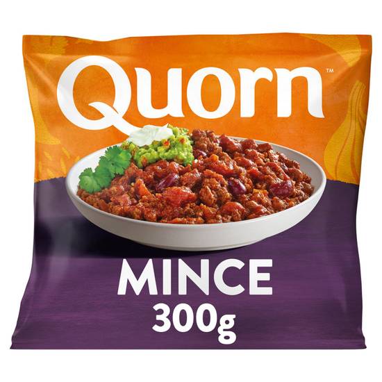 Quorn Frozen Meat Free Mince 300g