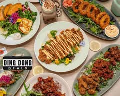 Hicksborough Store & Cafe