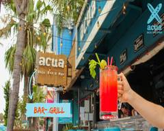 Acua Baja Bar y Mar