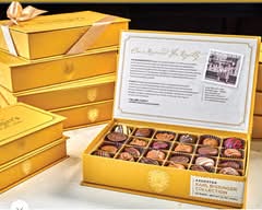 Bissinger's Handcrafted Chocolatier (Palm Beach)