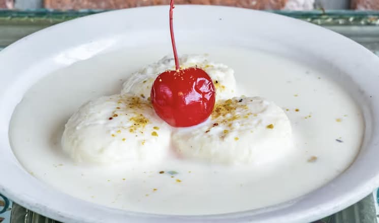 Ras Malai