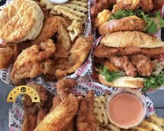 Mad Chicken (Cleveland)