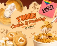 Craig's Cookies (London)
